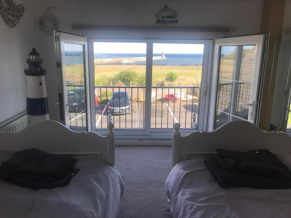 The View Hotel Tynemouth Buitenkant foto