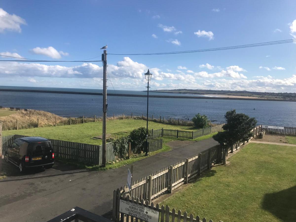 The View Hotel Tynemouth Buitenkant foto
