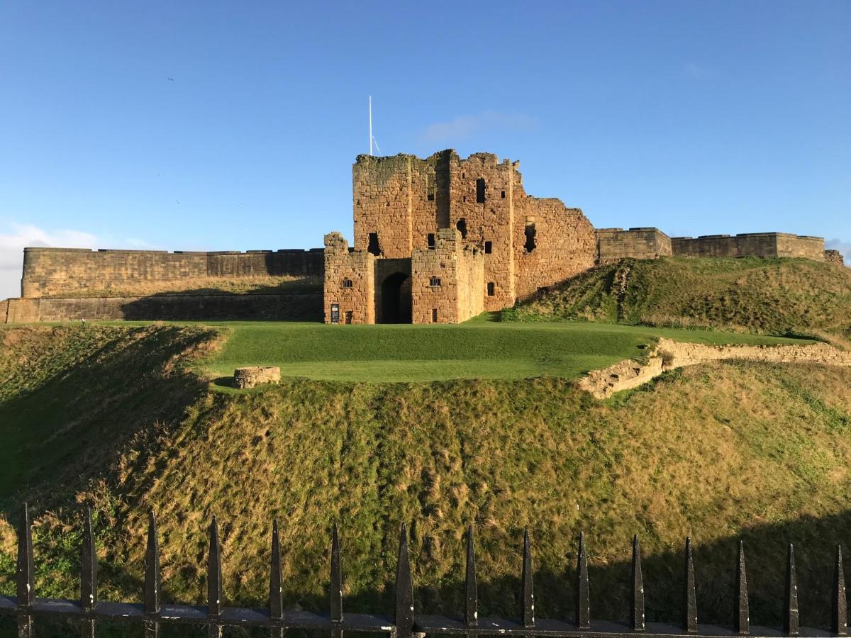 The View Hotel Tynemouth Buitenkant foto