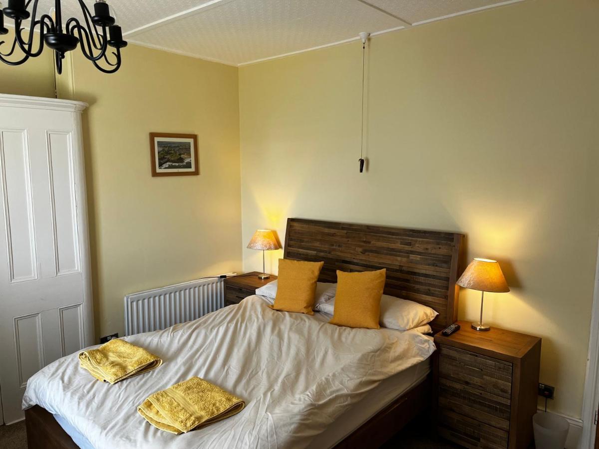 The View Hotel Tynemouth Buitenkant foto