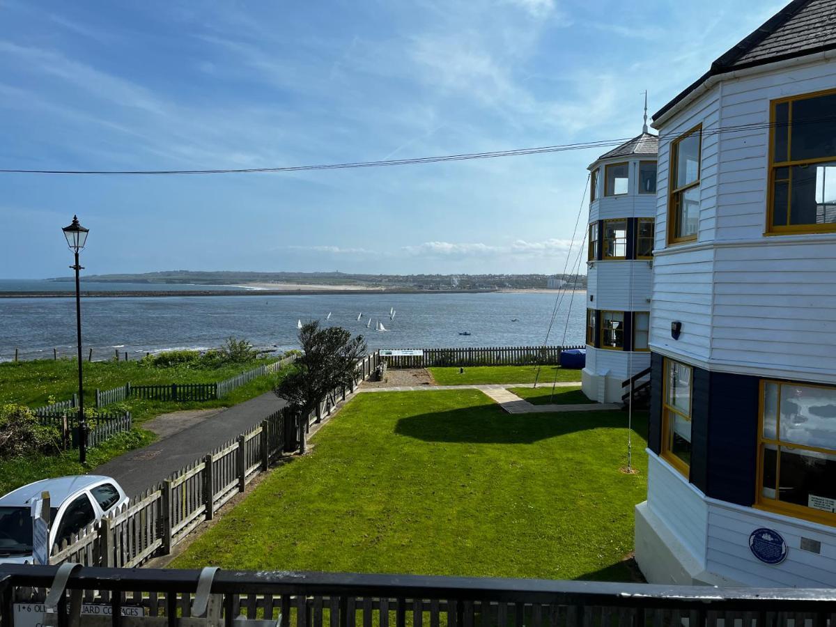 The View Hotel Tynemouth Buitenkant foto