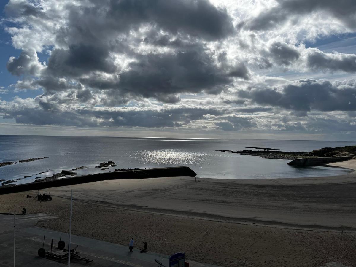 The View Hotel Tynemouth Buitenkant foto
