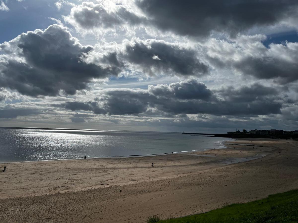 The View Hotel Tynemouth Buitenkant foto