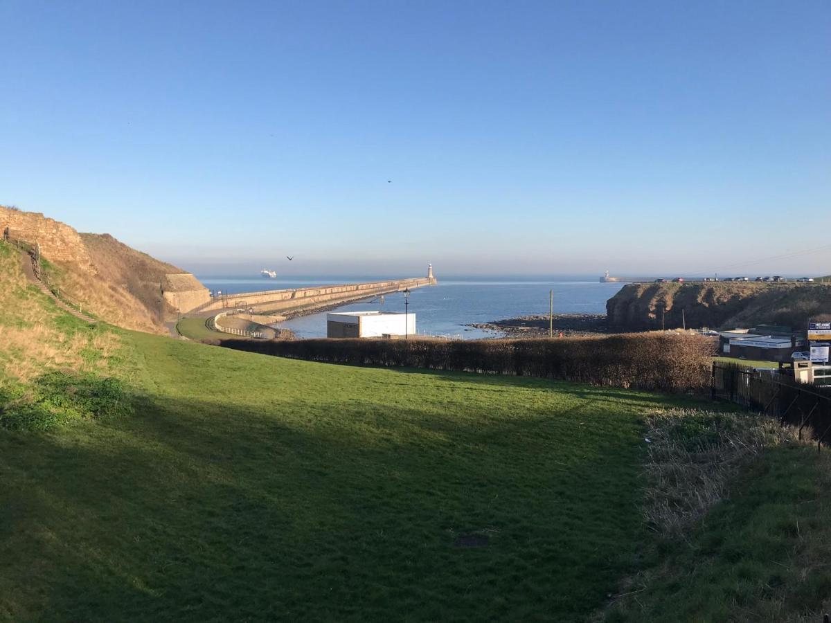 The View Hotel Tynemouth Buitenkant foto