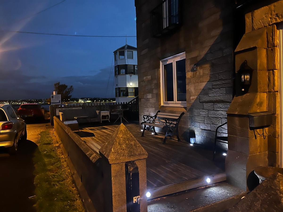 The View Hotel Tynemouth Buitenkant foto