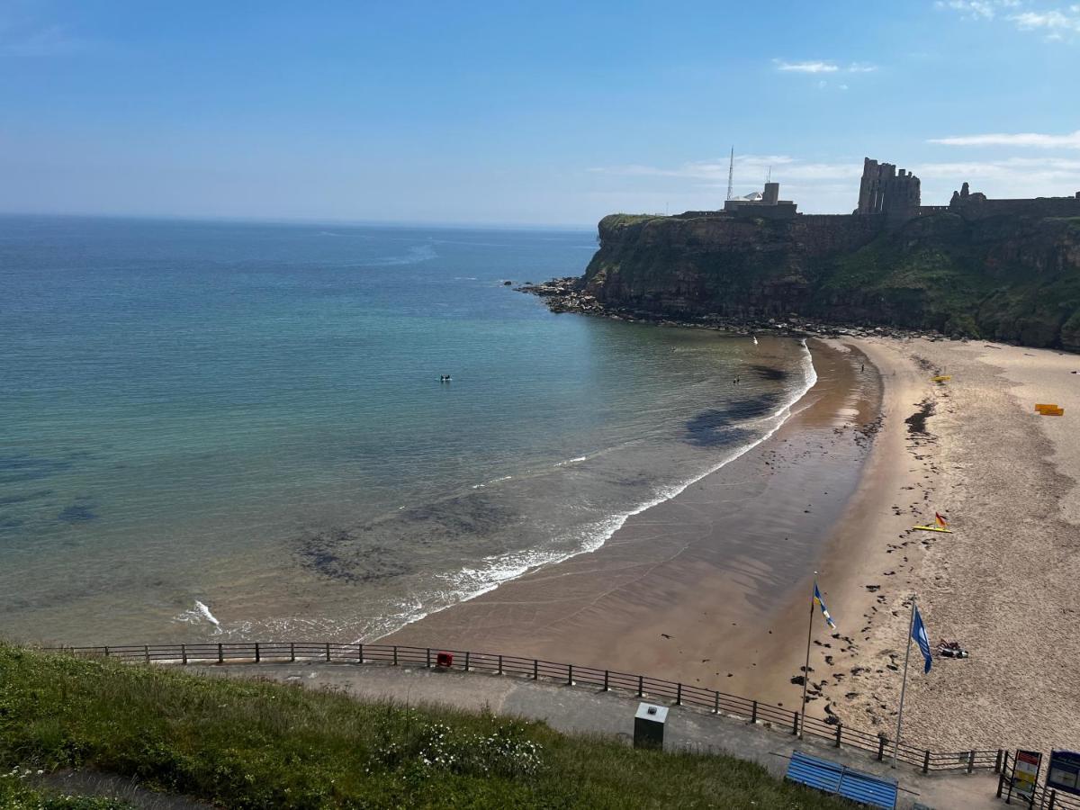 The View Hotel Tynemouth Buitenkant foto