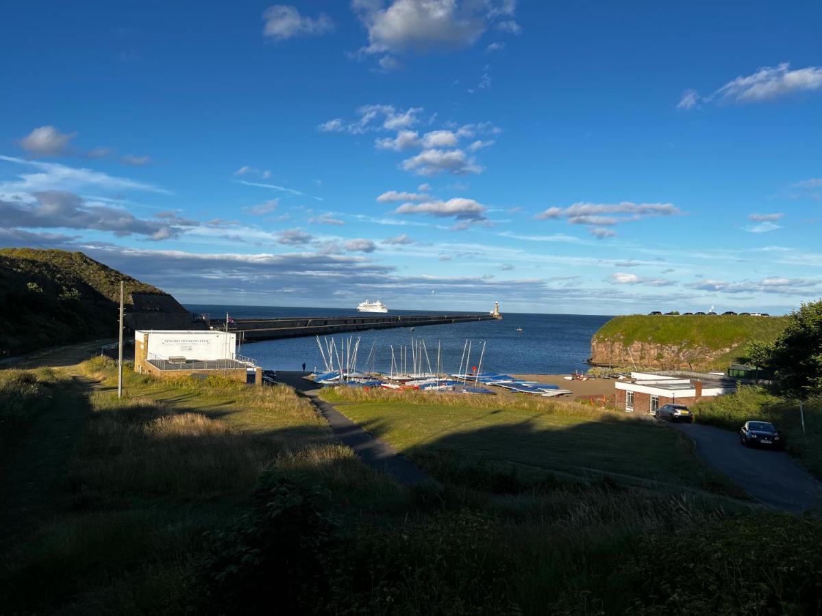 The View Hotel Tynemouth Buitenkant foto