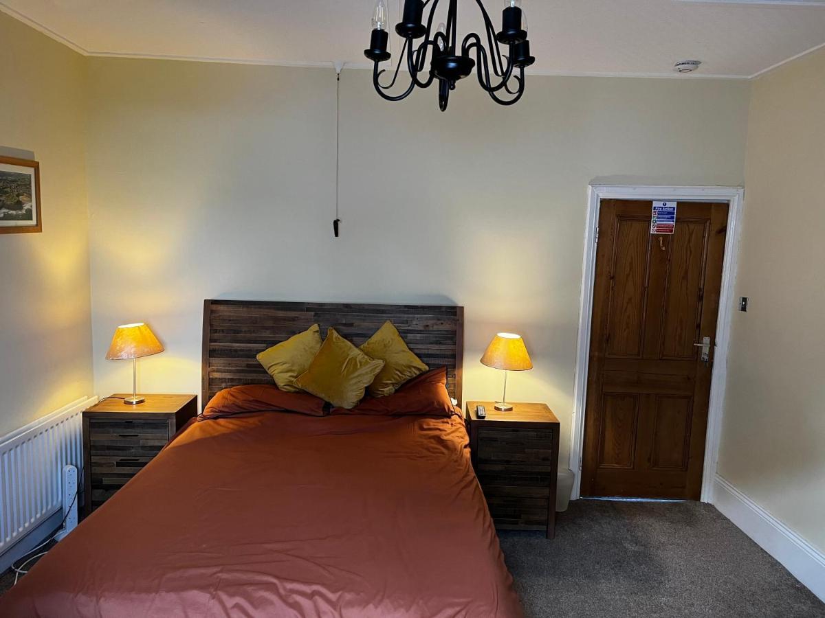 The View Hotel Tynemouth Buitenkant foto