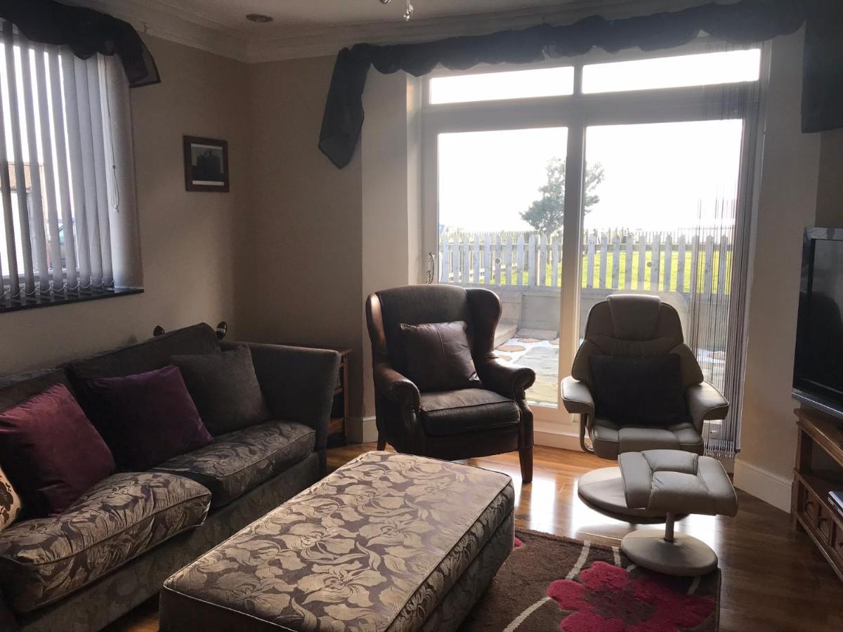 The View Hotel Tynemouth Buitenkant foto