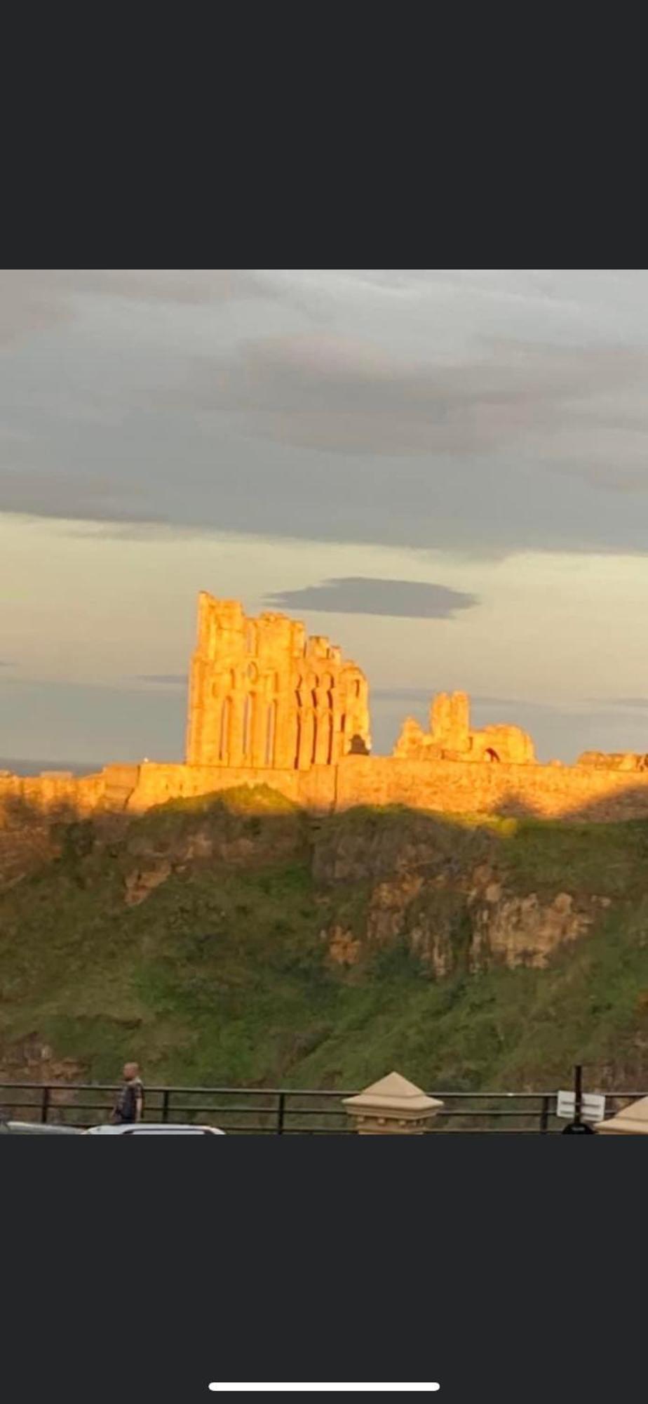 The View Hotel Tynemouth Buitenkant foto